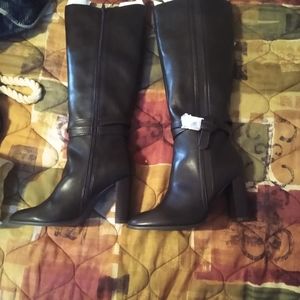 New York & company boots